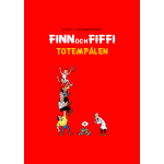 Finn och Fiffi totempålen (Swedish version)